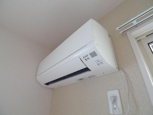 エストドミール野田