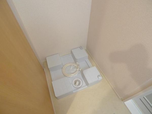 エストドミール野田