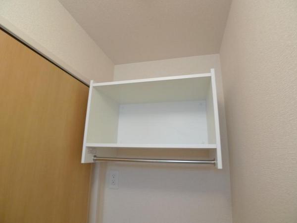 エストドミール野田