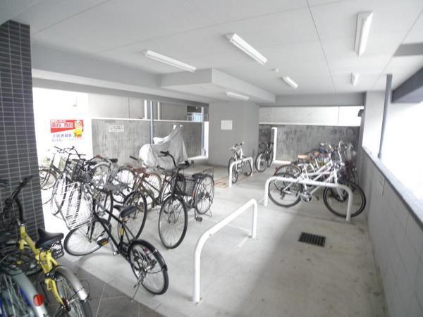 パレス東洋福島館