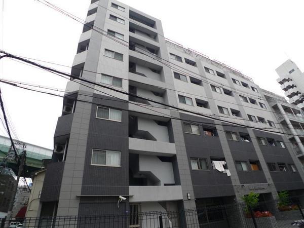 パレス東洋福島館