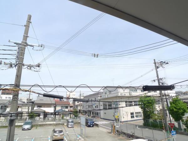 メゾン・ボヌール