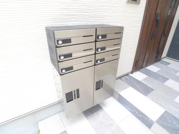 メゾン・ボヌール