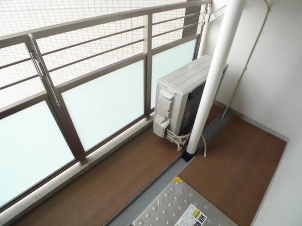 アドバンス西梅田Ⅳエール