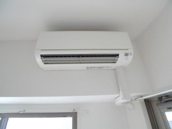 アドバンス西梅田Ⅳエール