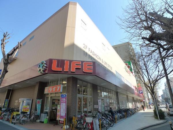 シーサＸ(ライフ太融寺店)