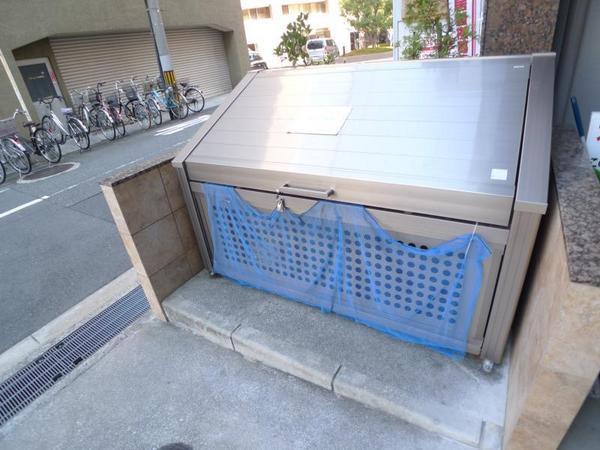 サニーレジデンス吉野