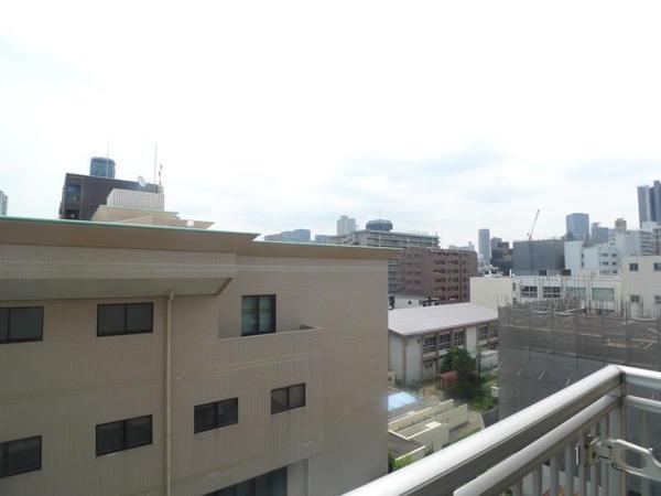 ライフステージ福島