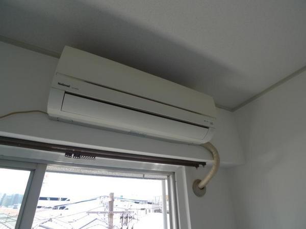 新淀ハイム