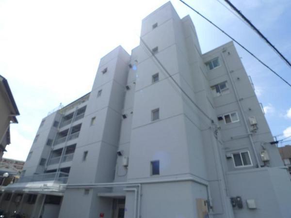新淀ハイム