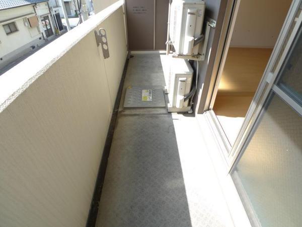 レシェンテ西梅田