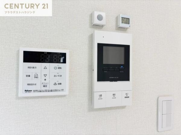 ハーモニーテラス伝法６