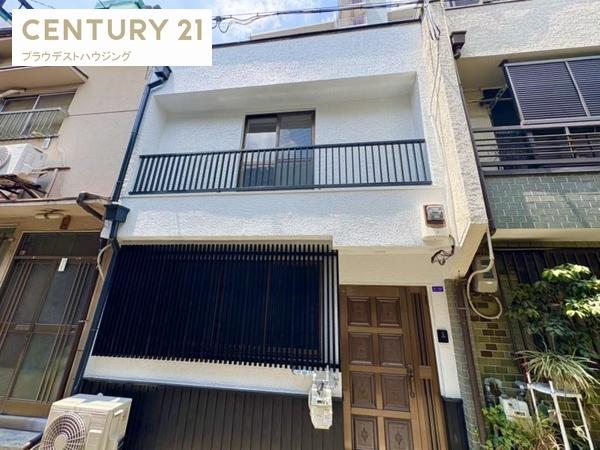 Ｒｅ．Ｔｅｒｒａｃｅ鷺洲０１