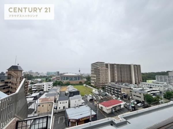 パークアベニュー