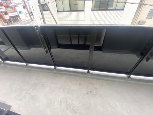 テラ西九条
