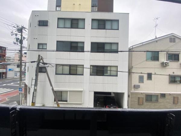 テラ西九条