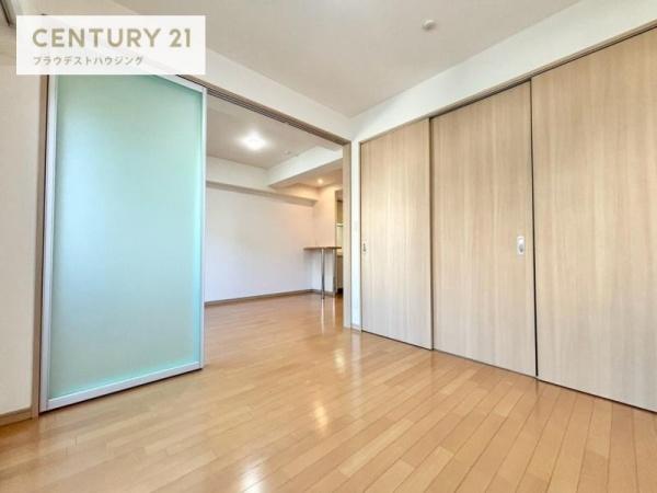 大阪市北区東天満２丁目のマンション