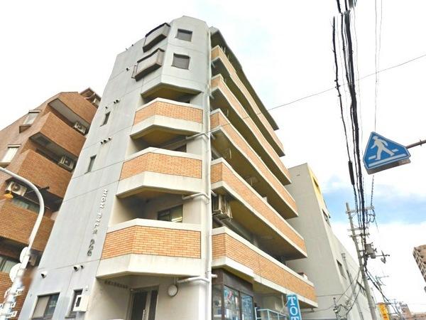 ハイパイル638