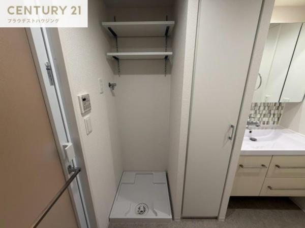 セレニテ梅田北グランデ
