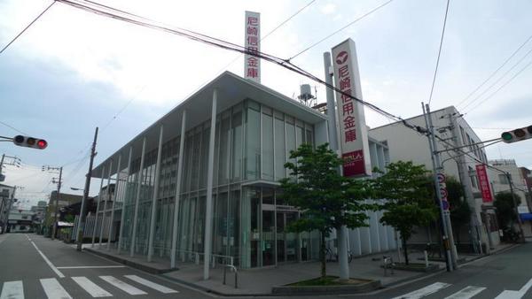 アーデン西天満(尼崎信用金庫大阪支店)