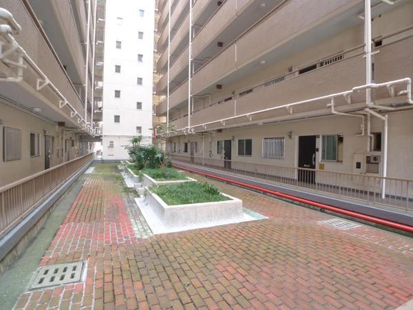 此花厚生年金住宅