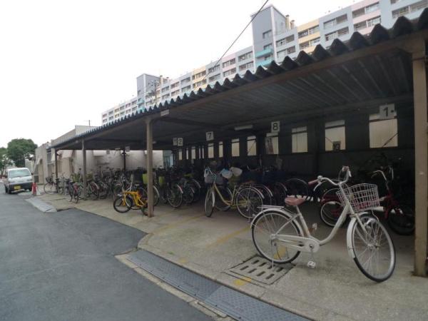 此花厚生年金住宅