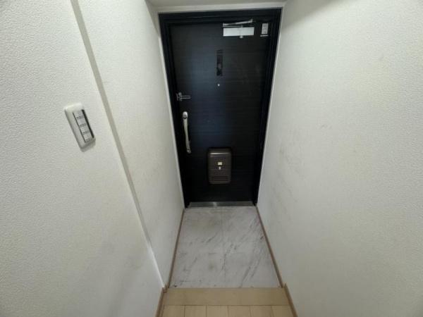 此花厚生年金住宅