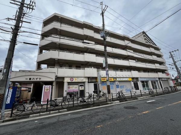 一吉ハイツ
