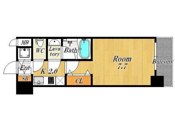 Ｓ－ＲＥＳＩＤＥＮＣＥ福島Ｌｕｘｅ