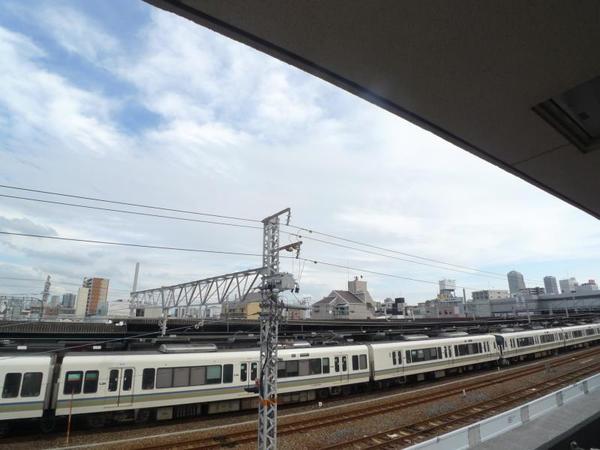 スカイライト西九条