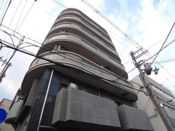スカイライト西九条
