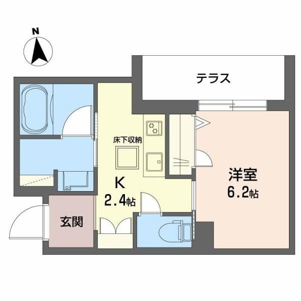 ユイロ中津