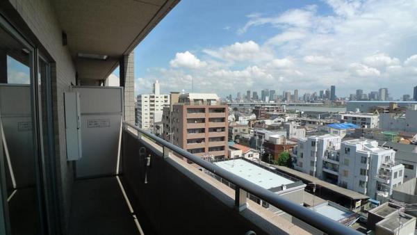 サムティ大阪ＷＥＳＴグランジール