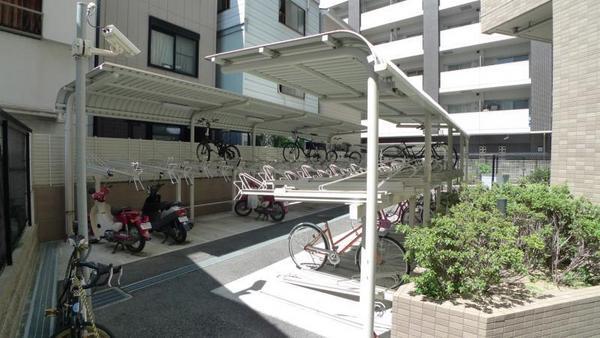 サムティ大阪ＷＥＳＴグランジール