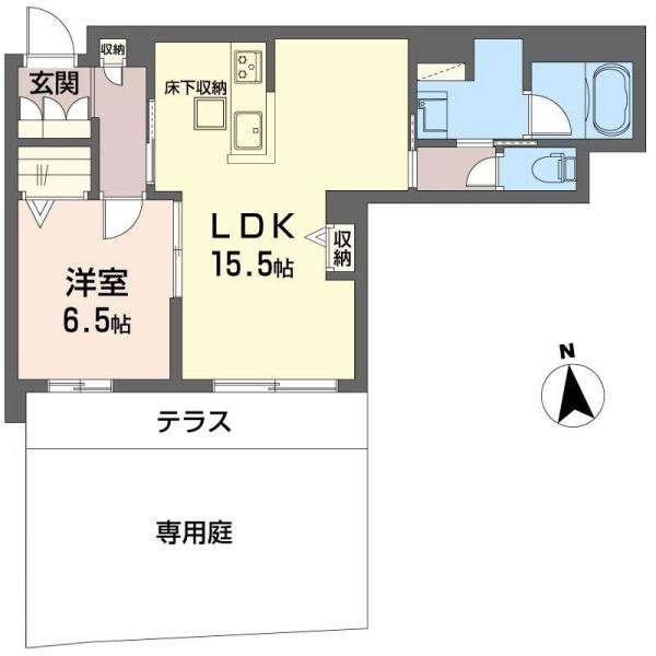 ユイロ中津