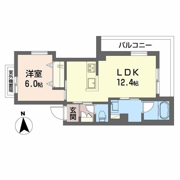 ユイロ中津