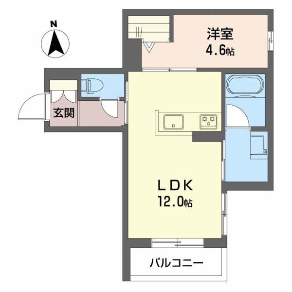 ユイロ中津