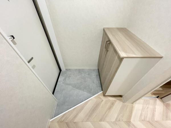 ユーコート四貫島