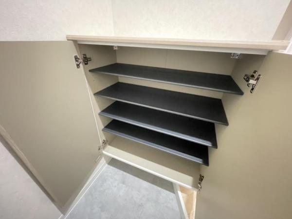 ユーコート四貫島