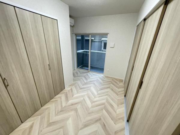 ユーコート四貫島