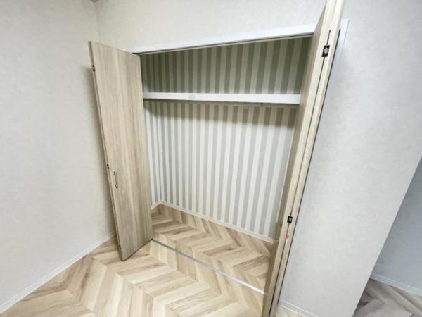 ユーコート四貫島
