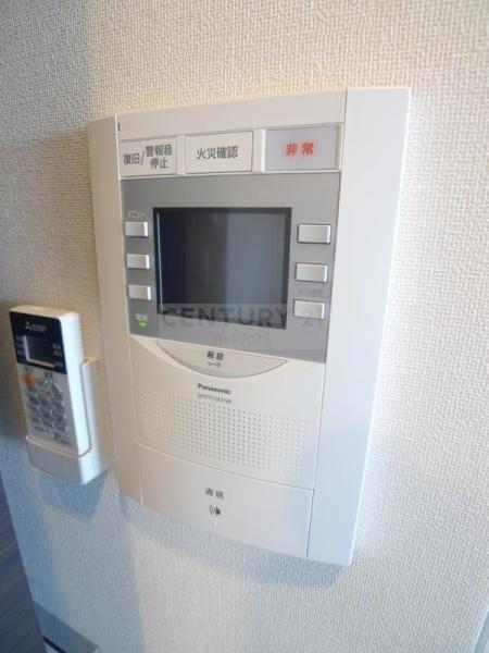 スワンズシティ大阪城ノース