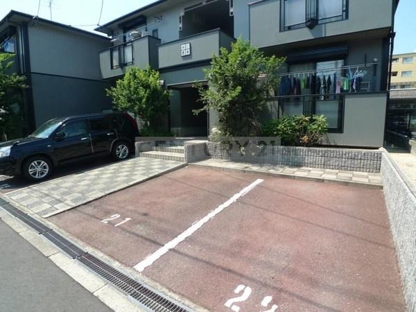 サンビレッジ芳崎　Ｄ棟