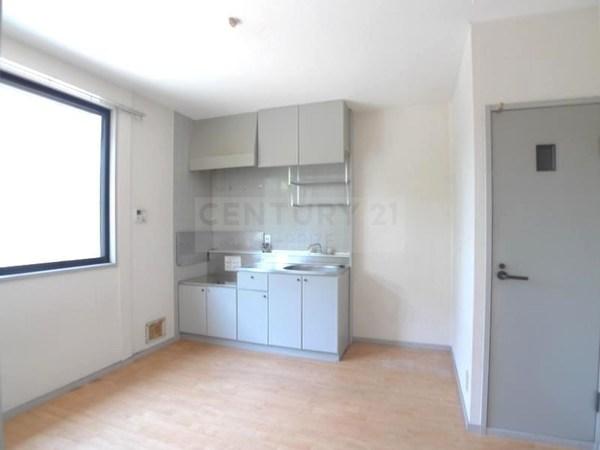 サンビレッジ芳崎　Ｄ棟