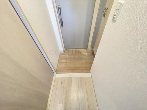 ゲートレジデンス鶴見緑地