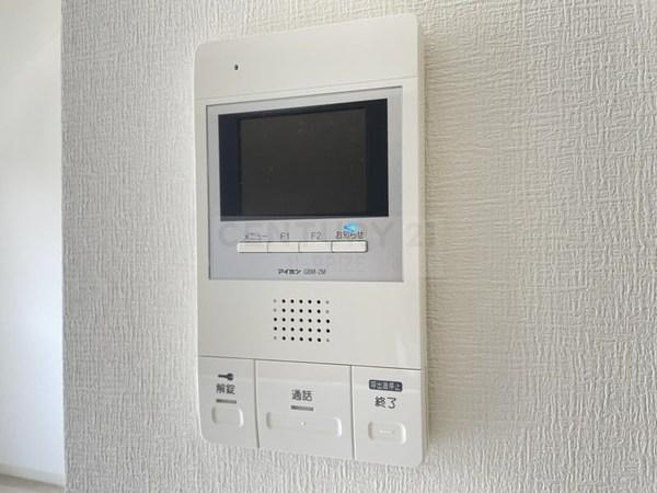 ゲートレジデンス鶴見緑地