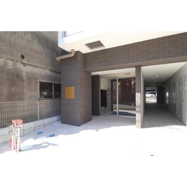 ＢＲＯＡＤ　新うめきたＲＥＳＩＤＥＮＣＥ