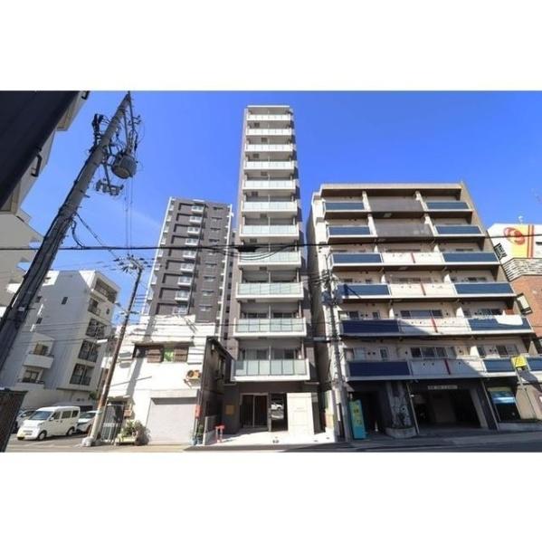 ＢＲＯＡＤ　新うめきたＲＥＳＩＤＥＮＣＥ
