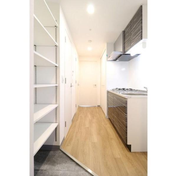 ＢＲＯＡＤ　新うめきたＲＥＳＩＤＥＮＣＥ