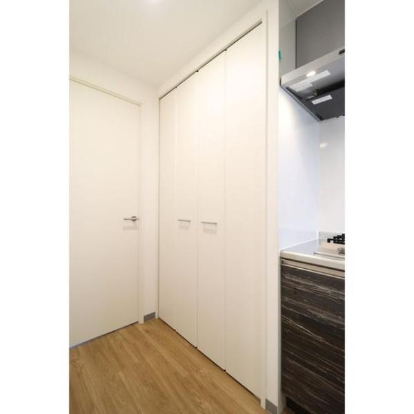ＢＲＯＡＤ　新うめきたＲＥＳＩＤＥＮＣＥ